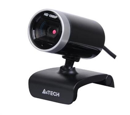 A4 Tech PK-910H 1080P Full HD Yansıma Engelleyıcı Webcam