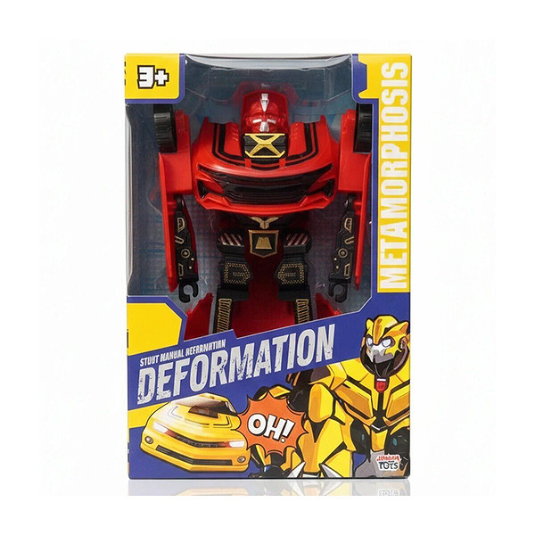 A688-85 Kut 12 Lİ Transformers