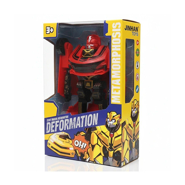 A688-85 Kut 12 Lİ Transformers