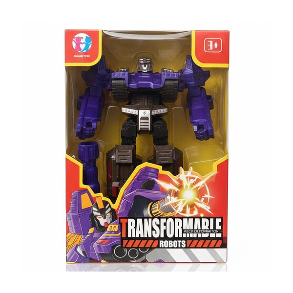 A688-94 Kut 12Lİ Transformers(Belirtilen Fiyat, Tekli Satış İçin Adet Fiyatıdır.)