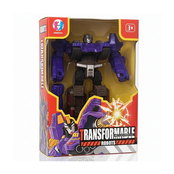 A688-94 Kut 12Lİ Transformers(Belirtilen Fiyat, Tekli Satış İçin Adet Fiyatıdır.)