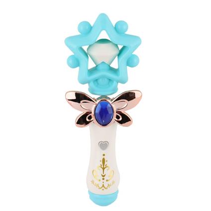 A8333-55998-40A D Sesli Ve Işıklı Asa -Asya Oyuncak