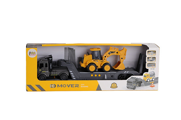 A8341-2632-8 9 KT Pilli Tır