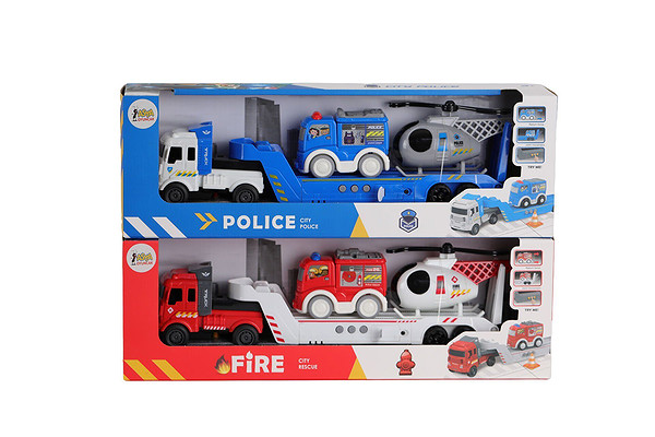 A8341-2633-2 2630-2 KT Pilli Tır