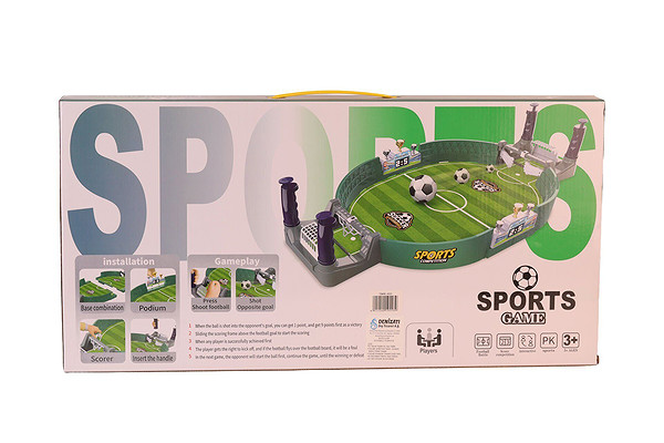 A9920 Kutulu Futbol Oyunu