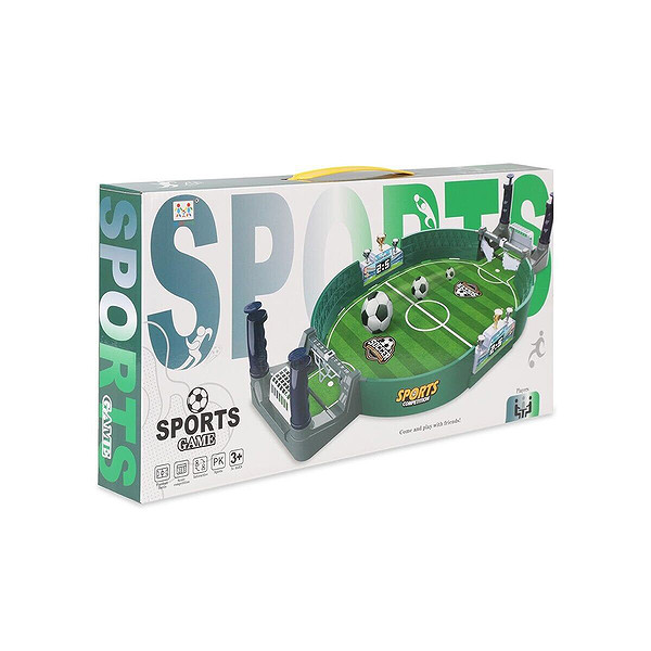 A9921 Kutulu Futbol Oyunu