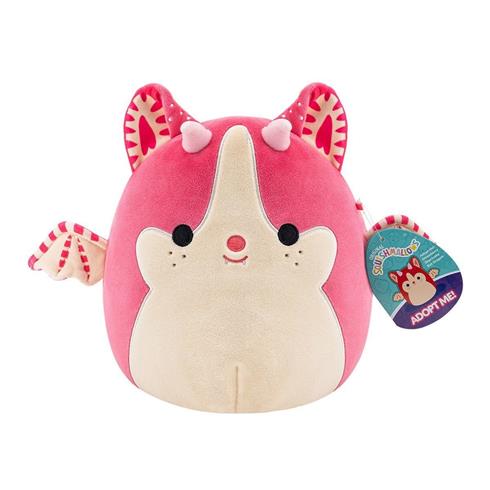 Adt03000 Roblox Adopt Me 20 Cm Peluş - Sqam00003