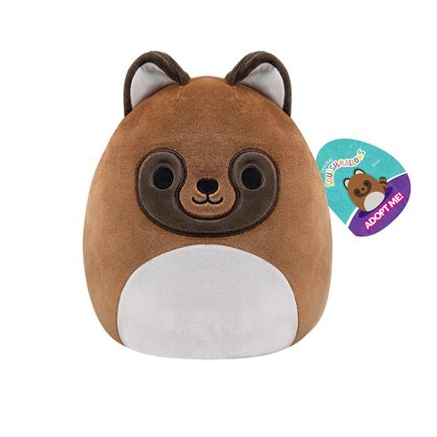 Adt03000 Roblox Adopt Me 20 Cm Peluş - Sqam00003