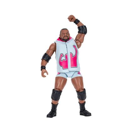 Aew 0001-S14 Aew Karakterleri Model Aksiyon Figür 18Cm