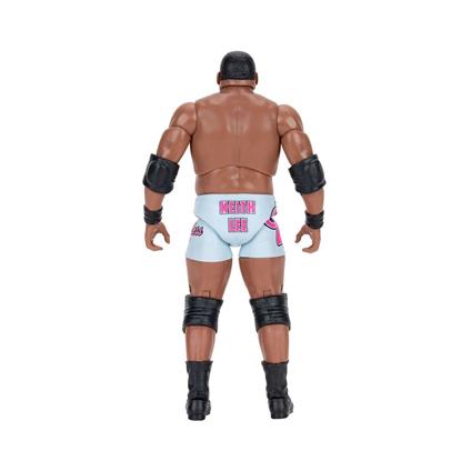 Aew 0001-S14 Aew Karakterleri Model Aksiyon Figür 18Cm