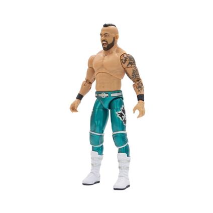 Aew 0157-S05 Aew Karakterleri Model Aksiyon Figür 18 Cm