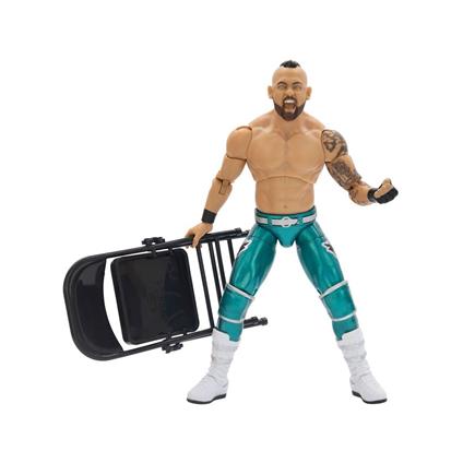 Aew 0157-S05 Aew Karakterleri Model Aksiyon Figür 18 Cm