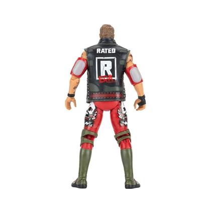 Aew 0157-S10 Aew Karakterleri Model Aksiyon Figürler