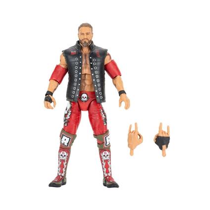 Aew 0157-S10 Aew Karakterleri Model Aksiyon Figürler