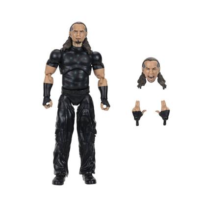 Aew/0001-S16 Aew Karakterleri Model Aksiyon Figür 18Cm