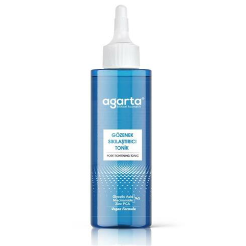 Agarta Gözenek Sıkılaştırıcı Tonik 200 Ml