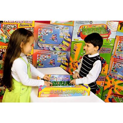 016 Küçük Şampiyon Futbol