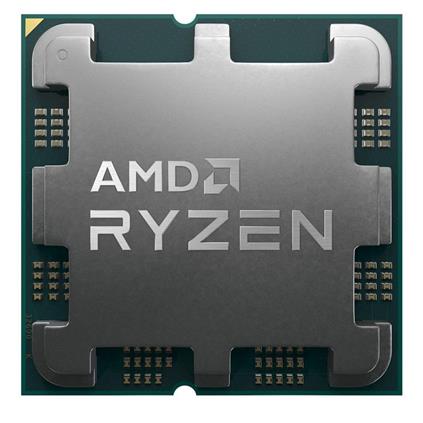 Amd Ryzen 5 7500X3D 4.0Ghz 96MB 65W AM5 Fansız (Tray)