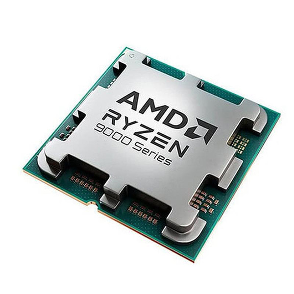 Amd Ryzen 9 9950X 4.3Ghz 64MB 170W AM5 Fansız (Tray)