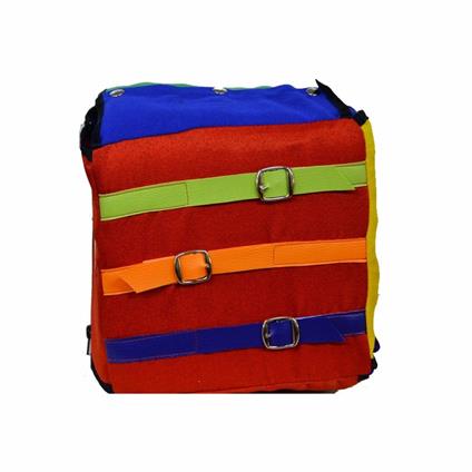 And-5012 Beceri Küpü 6 İşlevli 22X22X22