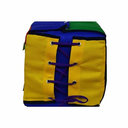 And-5012 Beceri Küpü 6 İşlevli 22X22X22