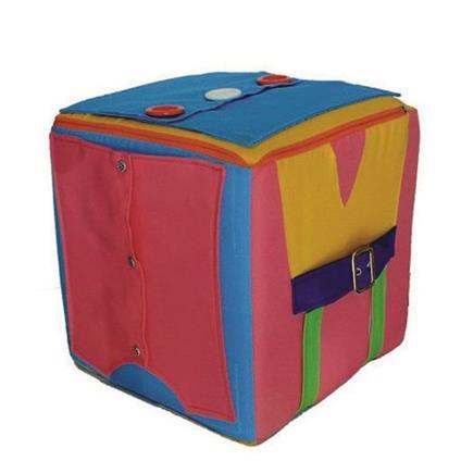 And-5013 Beceri Küpü 6 İşlevli 30X30X30