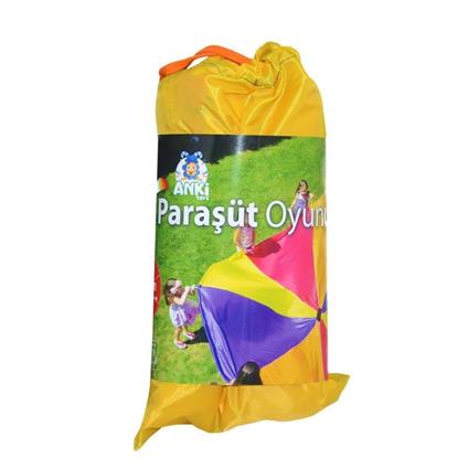 And-5066 Paraşüt Oyunu