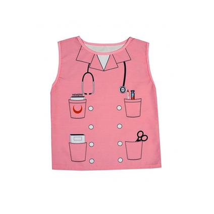 And-5114 Hemşire Kostümü