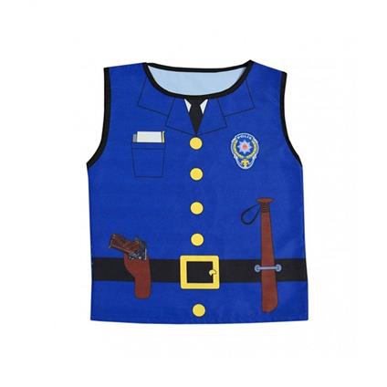 And-5117 Polis Kostümü