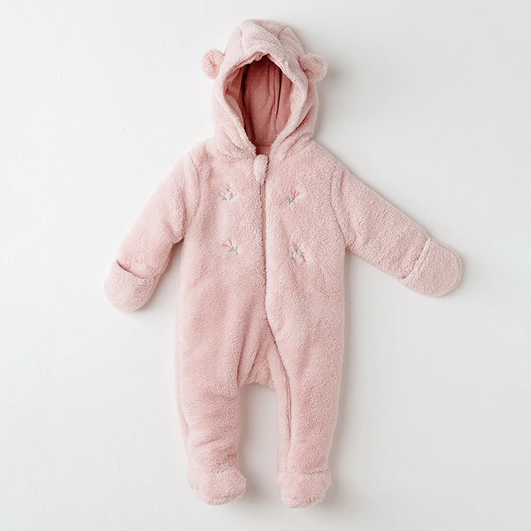 Andywawa AC26095 AC26095 Kozmonot Pink