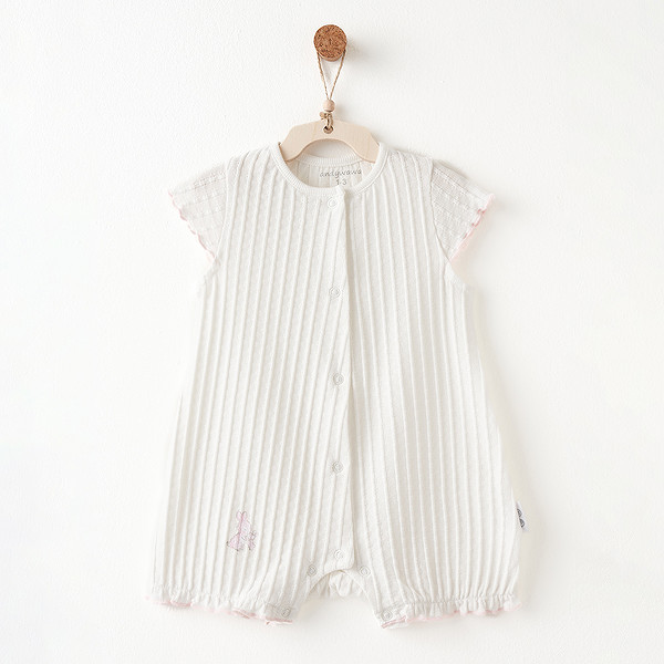 Andywawa AC26513 Summer Time Tulum Ekru