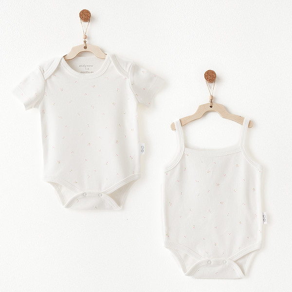 Andywawa AC26514 Summer Time 2Li Body Ekru