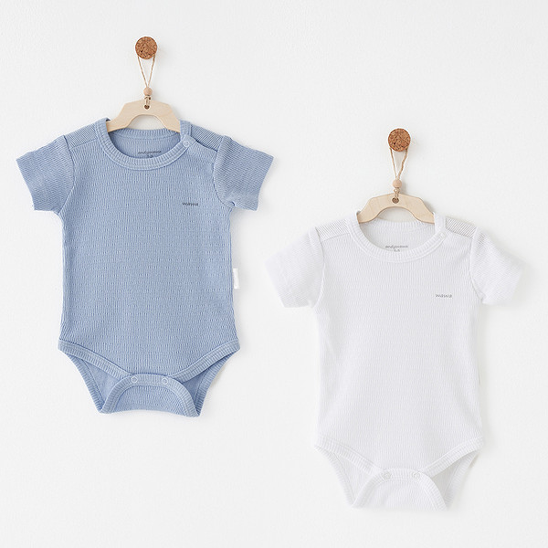 Andywawa AC26765 Special Modal Body Blue White