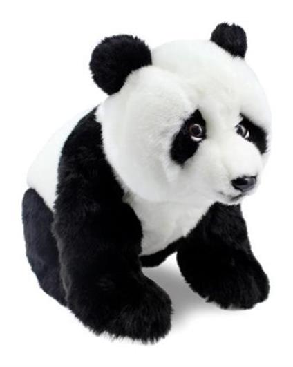 Anm 20860 38 Cm Floppy Panda