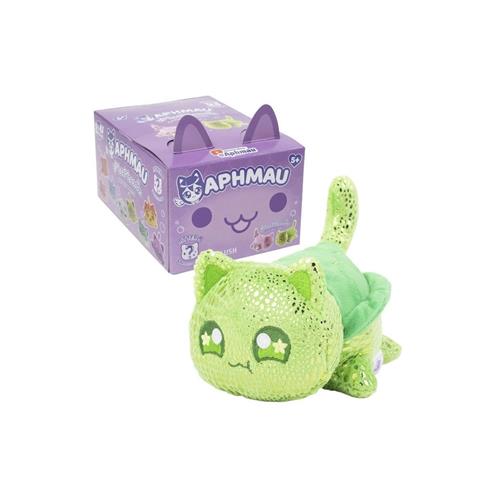 Aph04000 Aphmau Sürpriz Kedi Pelüş 15 Cm - 6025