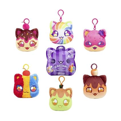 Aph11000 Aphmau Sürpriz Unicorn Klips Peluş