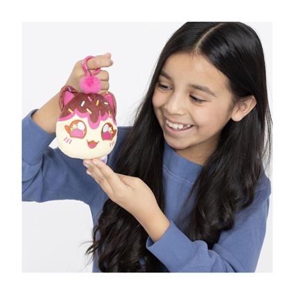 Aph11000 Aphmau Sürpriz Unicorn Klips Peluş