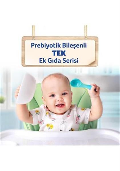 Aptamil Sütlü Pirinçli Kaşık Maması 250 Gr