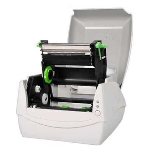 Argox CP-2140 203Dpı Termal Transfer Usb+Seri Barkod Yazıcı (300M Ribonlu Kullanım)