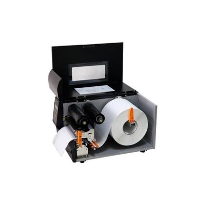 Argox IX4-350 Pro 300Dpı Termal Transfer Usb+Seri+Ethernet Endüstriyel Barkod Yazıcı (Ribonlu Kullanım)