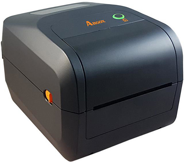 Argox O4-250 Pro 203Dpı Termal/Direkt Termal Usb+Seri+Ethernet Barkod Yazıcı