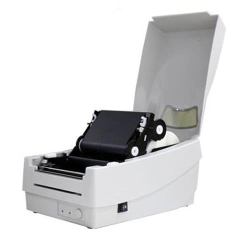 Argox OS-214 Plus 203Dpı Termal Transfer Usb+Seri + Paralel(Lpt) Barkod Yazıcı (Ribonlu Kullanım)