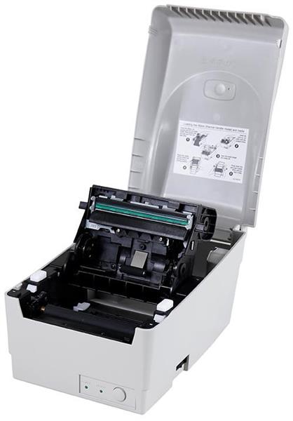 Argox OS-214EX Pro 203Dpı Termal Transfer Usb+Seri+Ethernet Barkod Yazıcı (Ribonlu Kullanım)