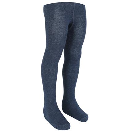 Artı Alona Düz Külotlu Çorap 300182 Gri