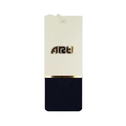 Artı Alona Düz Külotlu Çorap 300182 Siyah