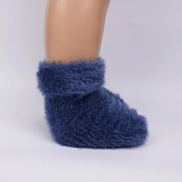 Artı Aslan Erkek Bebek Havlu Soket 450912 Asorti