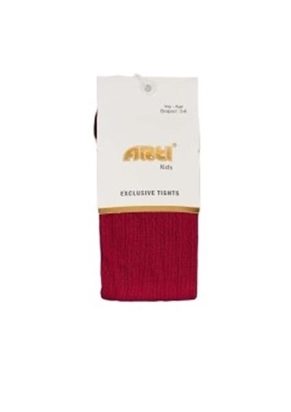 Artı Barbara Kız Külotlu Çorap 300248 Asorti