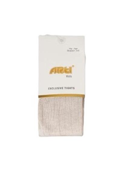 Artı Barbara Kız Külotlu Çorap 300248 Asorti