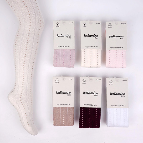 Artı Dekap Kız Külotlu 300438 Asorti