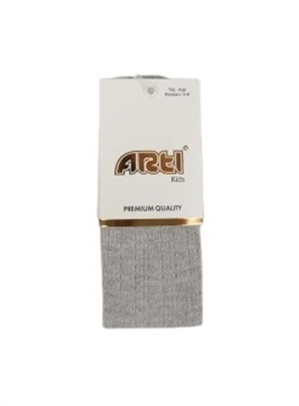 Artı Gölge Kız File Külotlu 330049 Asorti